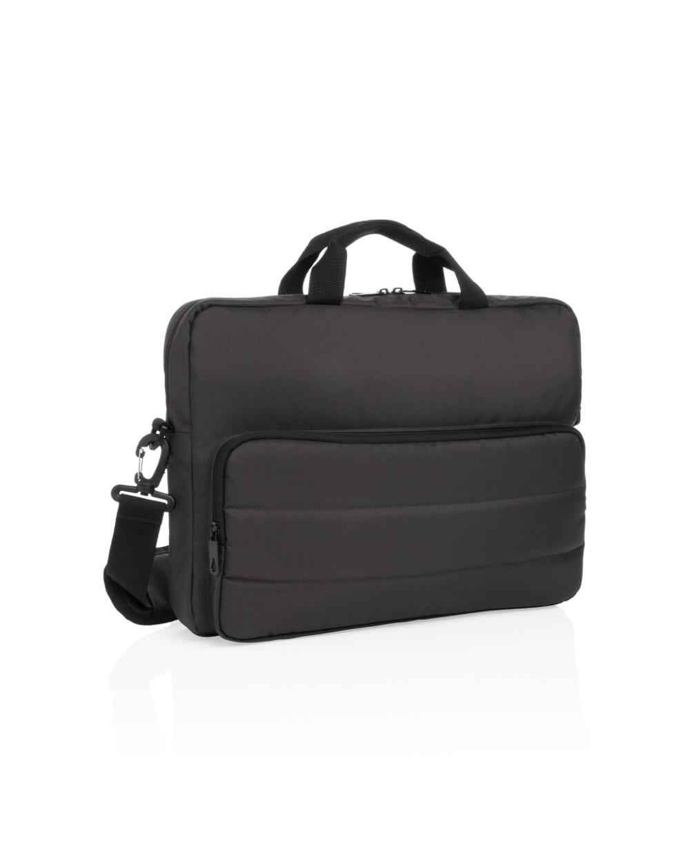Tassen & Zakken 4DO Impact AWARE™ RPET 15,6" laptoptas voor bedrukking &amp; borduring