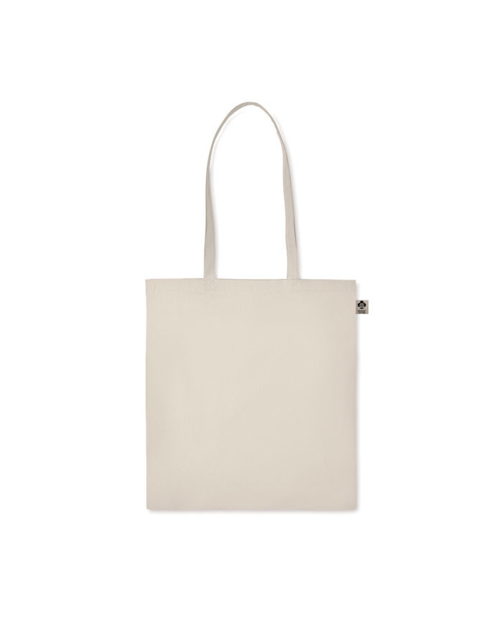4DO Organic-Cotton Einkaufstasche Taschen personalisierbar
