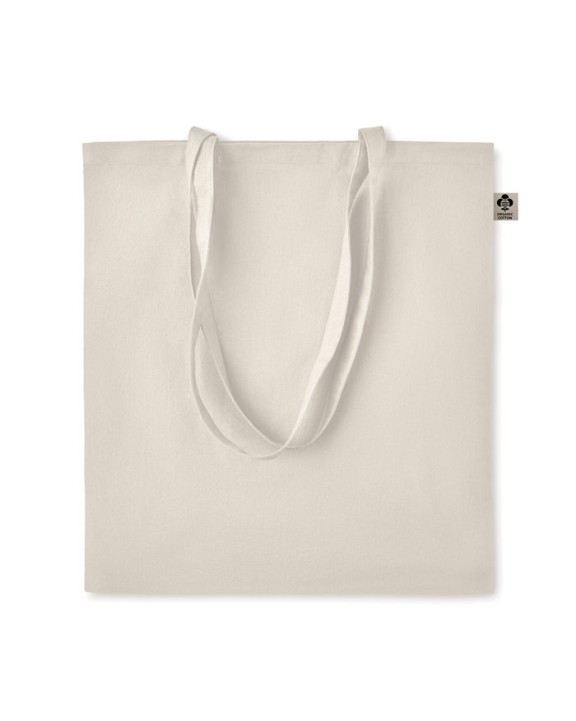 4DO Organic-Cotton Einkaufstasche Taschen personalisierbar