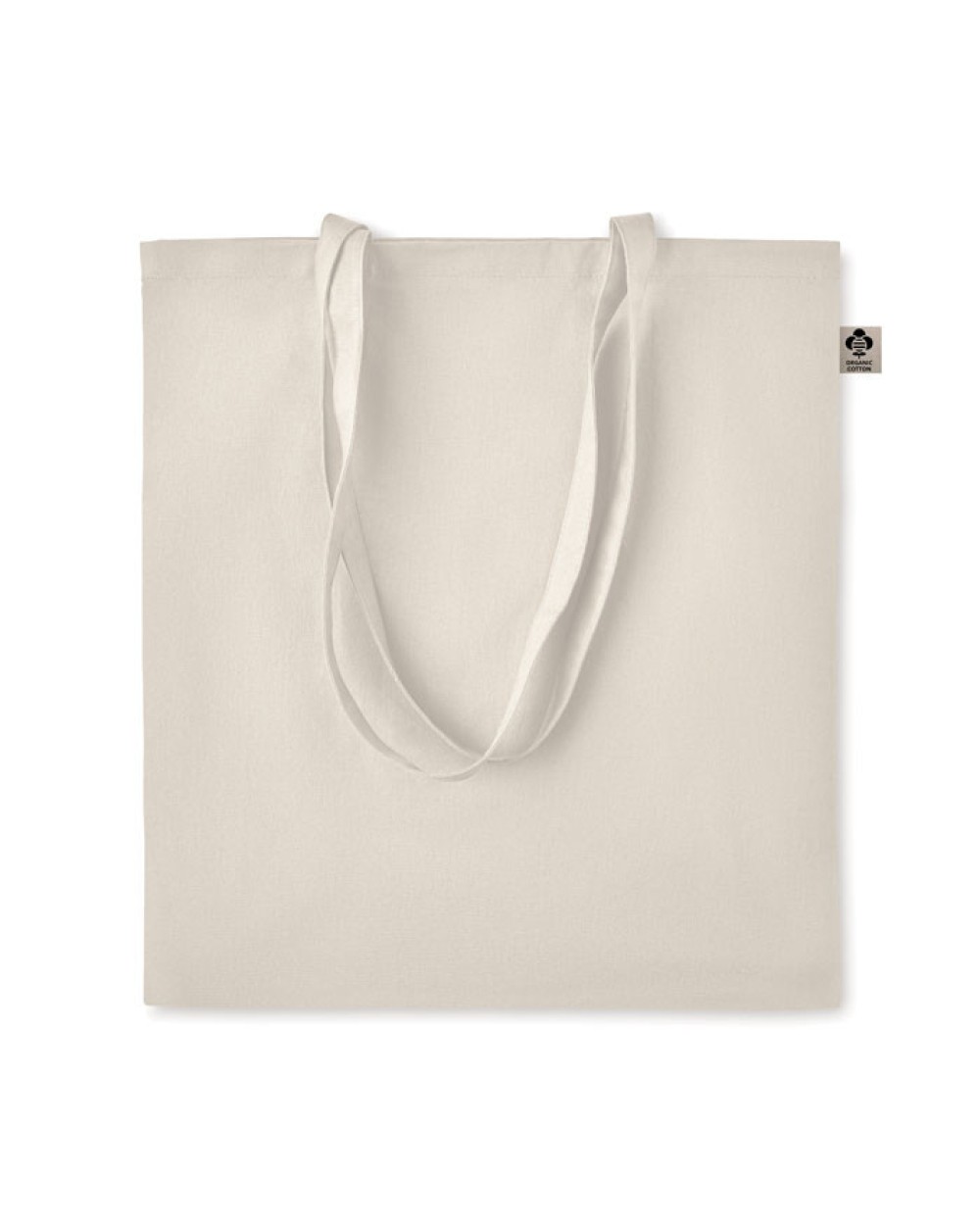 Sacs & Bagagerie personnalisable 4DO Sac shopping en coton organique