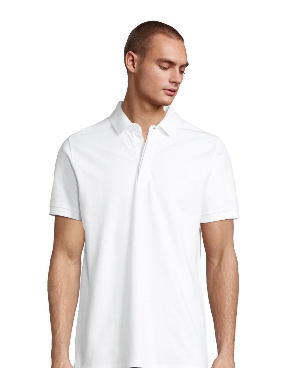 Polo's NEOBLU OWEN MEN voor bedrukking &amp; borduring