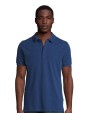 Polo's NEOBLU OWEN MEN voor bedrukking &amp; borduring