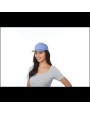 Casquettes personnalisable ELEVATE Casquette sandwich 5 panneaux Ceto