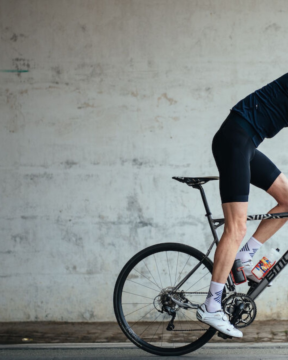 Baby artikelen CRAFT CORE Essence Bib Shorts M voor bedrukking &amp; borduring