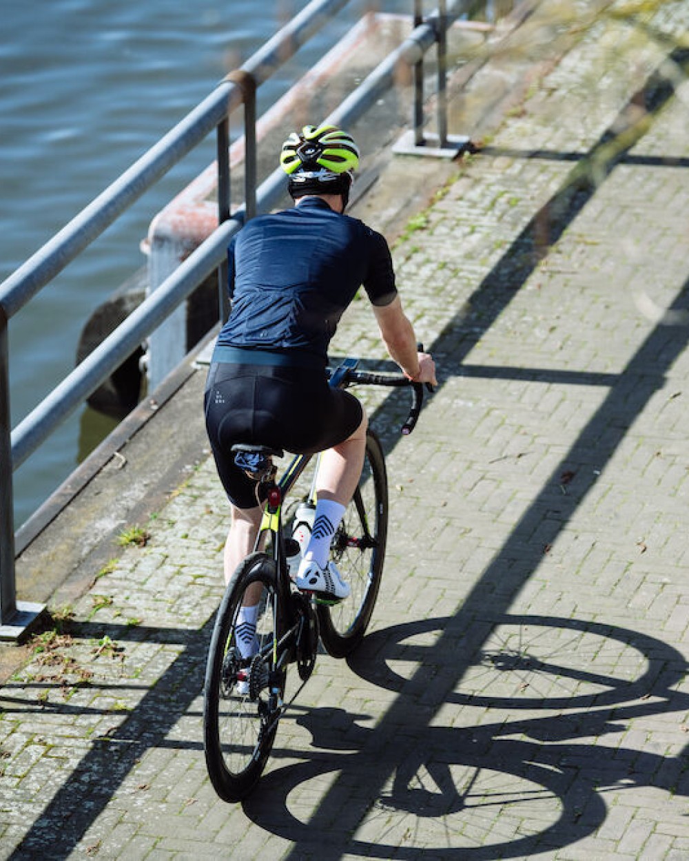 Baby artikelen CRAFT CORE Essence Bib Shorts M voor bedrukking &amp; borduring