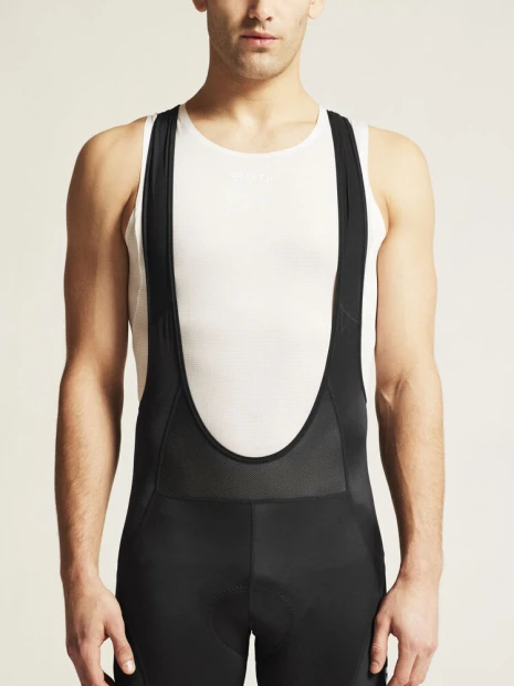 CRAFT CORE Essence Bib Shorts M  personnalisable