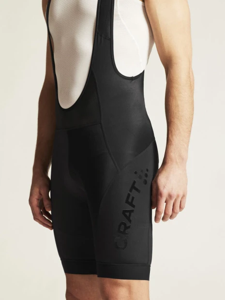 CRAFT CORE Essence Bib Shorts M  personnalisable