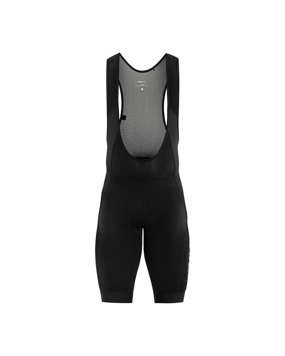 Baby artikelen CRAFT CORE Essence Bib Shorts M voor bedrukking &amp; borduring