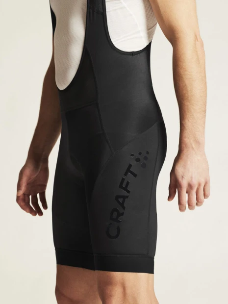 CRAFT CORE Essence Bib Shorts M /api/colors/b9fdad4a-5e94-45cb-8c03-c08b349b28c3 personnalisable