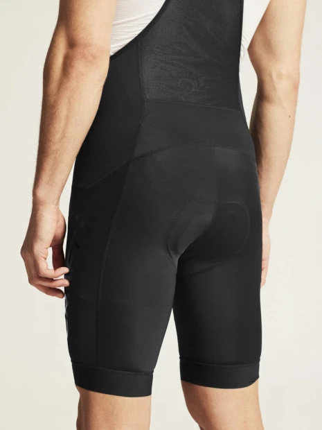 CRAFT CORE Essence Bib Shorts M  personnalisable