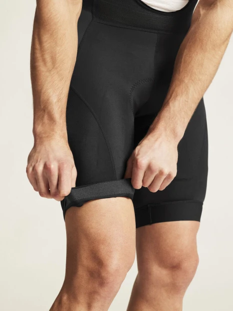 CRAFT CORE Essence Bib Shorts M  personnalisable