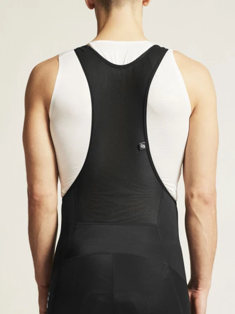 CRAFT CORE Essence Bib Shorts M  personnalisable