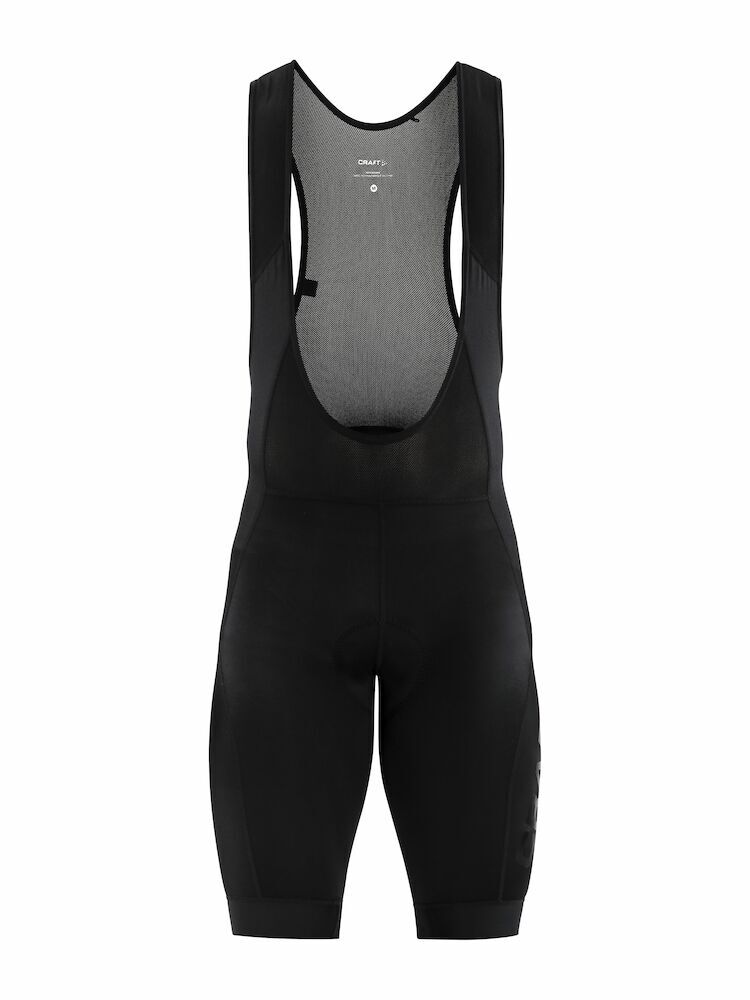 Articles bébés personnalisable CRAFT CORE Essence Bib Shorts M