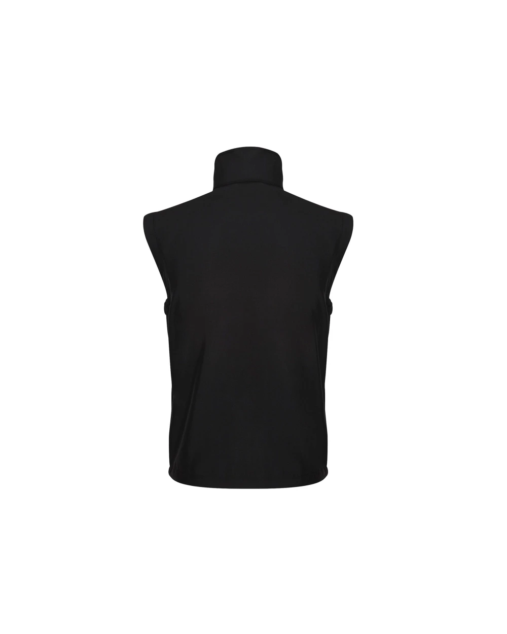 Softshells REGATTA HONESTLY MADE SOFTSHELL BODYWARMER voor bedrukking &amp; borduring