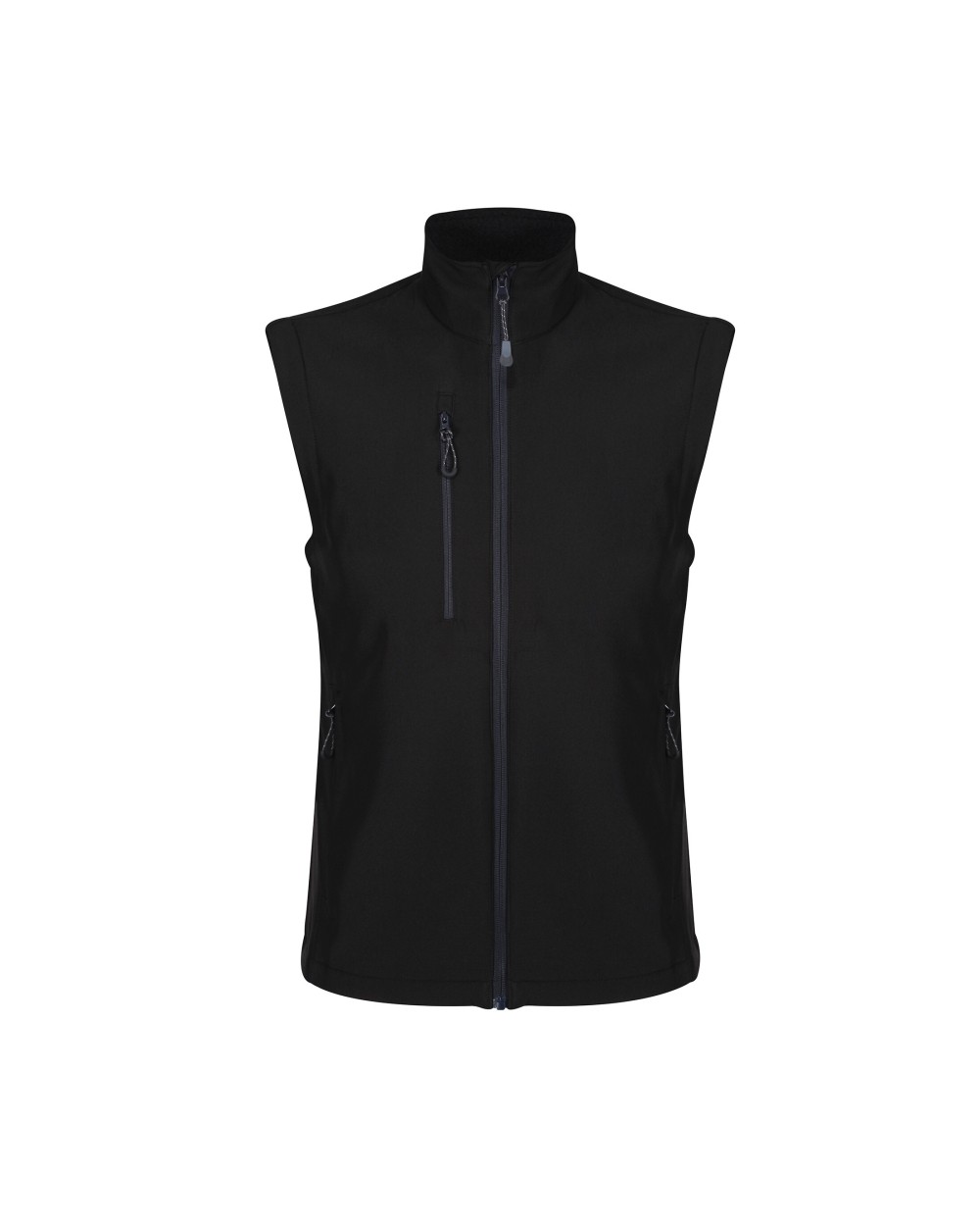 Softshells personnalisable REGATTA HONESTLY MADE SOFTSHELL BODYWARMER