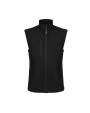 Softshells personnalisable REGATTA HONESTLY MADE SOFTSHELL BODYWARMER