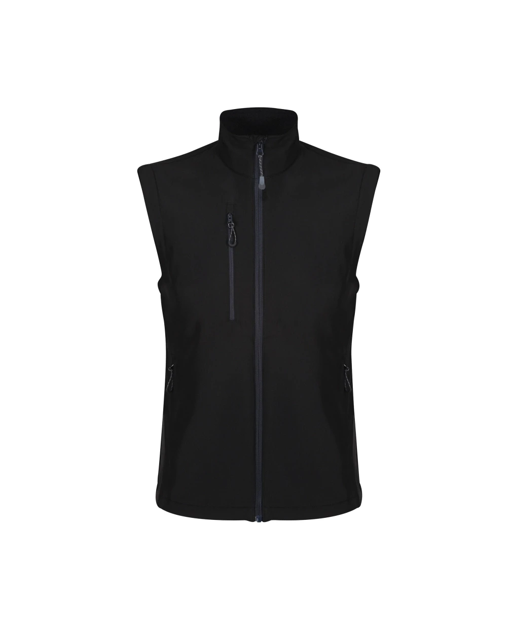 Softshells REGATTA HONESTLY MADE SOFTSHELL BODYWARMER voor bedrukking &amp; borduring