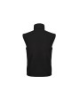 Softshells personnalisable REGATTA HONESTLY MADE SOFTSHELL BODYWARMER