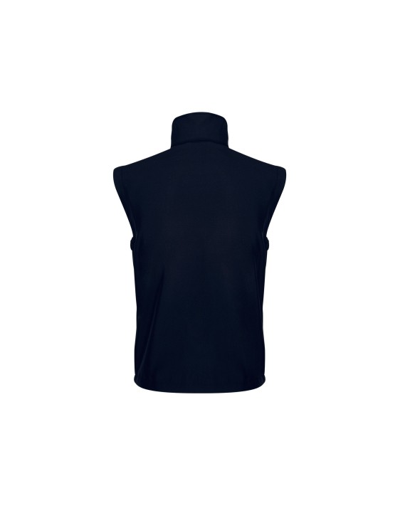 Softshells personnalisable REGATTA HONESTLY MADE SOFTSHELL BODYWARMER