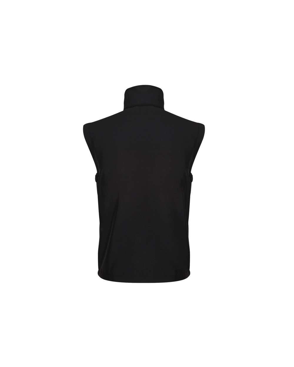 Softshells REGATTA HONESTLY MADE SOFTSHELL BODYWARMER voor bedrukking &amp; borduring