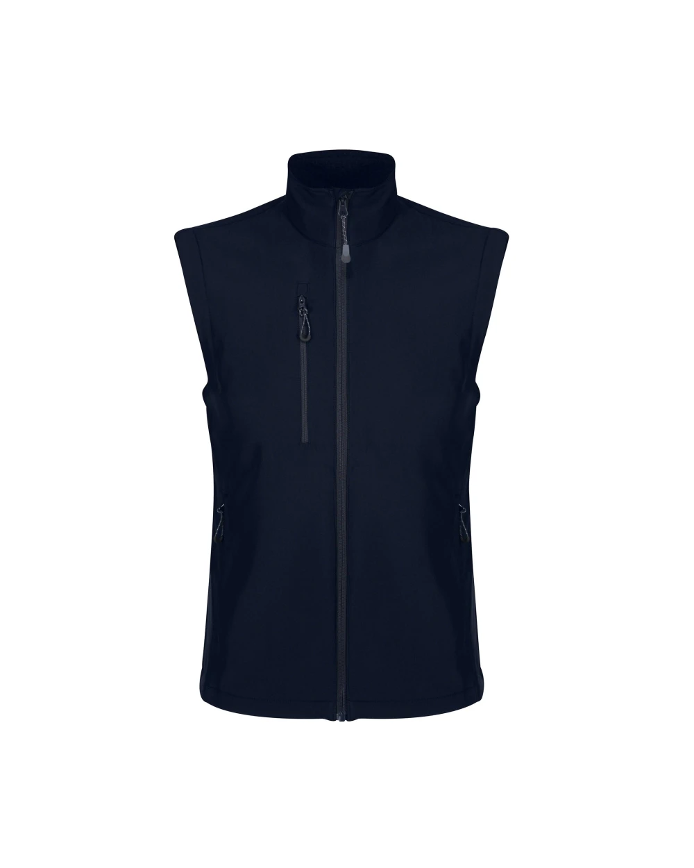 Softshells REGATTA HONESTLY MADE SOFTSHELL BODYWARMER voor bedrukking &amp; borduring