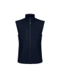 Softshells REGATTA HONESTLY MADE SOFTSHELL BODYWARMER voor bedrukking &amp; borduring