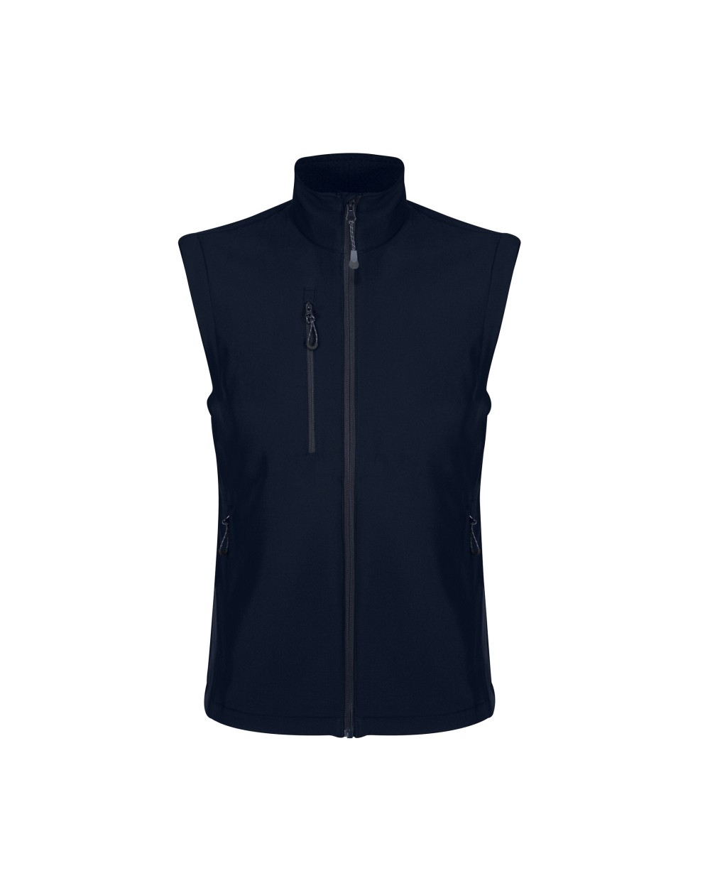 Softshells personnalisable REGATTA HONESTLY MADE SOFTSHELL BODYWARMER