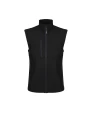Softshells personnalisable REGATTA HONESTLY MADE SOFTSHELL BODYWARMER