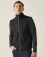 Softshells personnalisable REGATTA HONESTLY MADE SOFTSHELL BODYWARMER