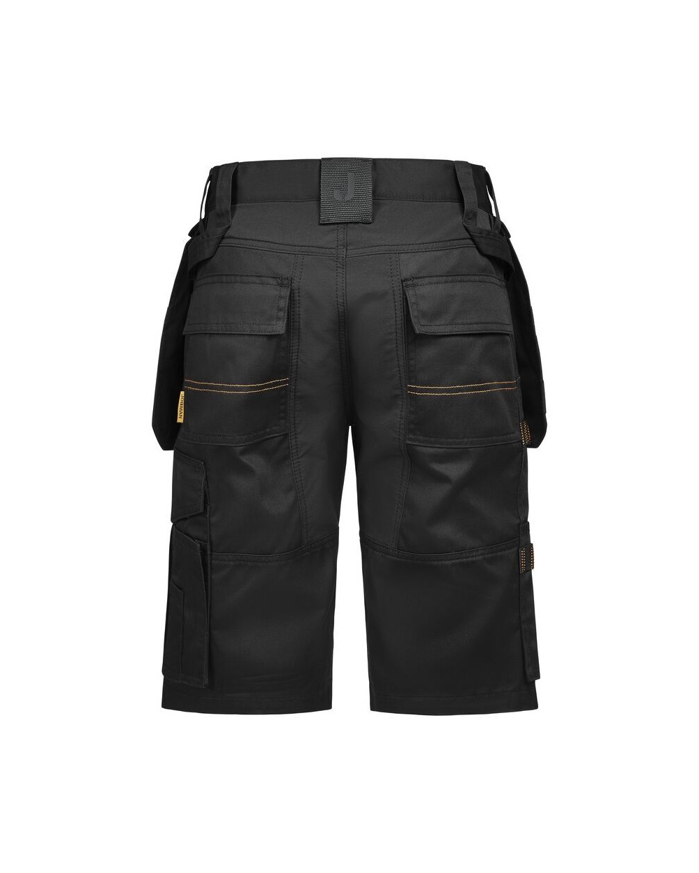 Bermudas & Shorts personnalisable JOBMAN 2337 Craftsman Shorts Semistretch Woman