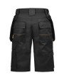 JOBMAN 2337 Craftsman Shorts Semistretch Woman Bermudas & Shorts personalisierbar
