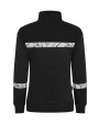 Sweaters & hoodies PROJOB 7105 SWEATER MET VOLLEDIGE RITSSLUITING DAMES voor bedrukking &amp; borduring