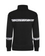 Sweaters & hoodies PROJOB 7105 SWEATER MET VOLLEDIGE RITSSLUITING DAMES voor bedrukking &amp; borduring