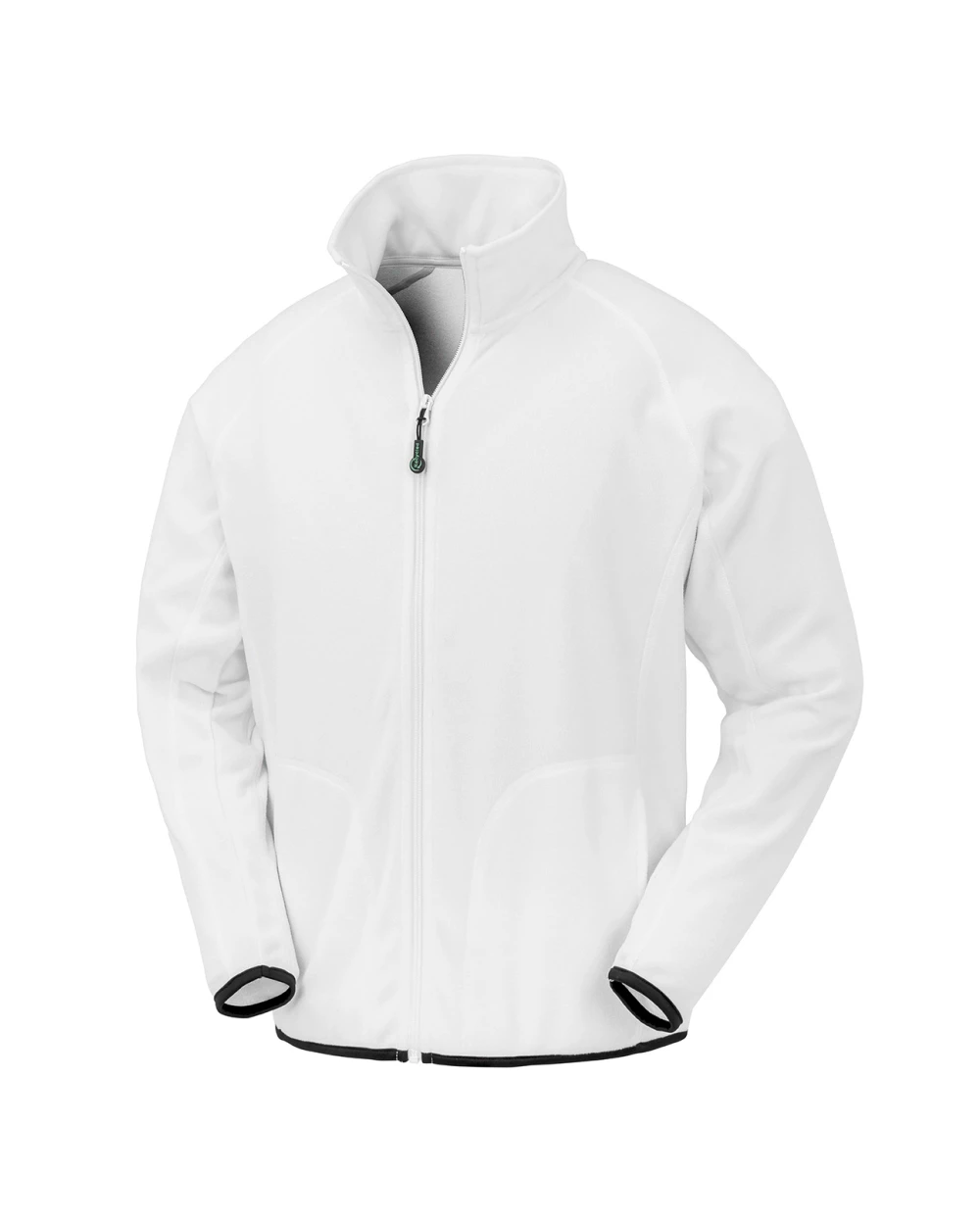 Polar Fleeces RESULT Microfleecevest voor bedrukking &amp; borduring