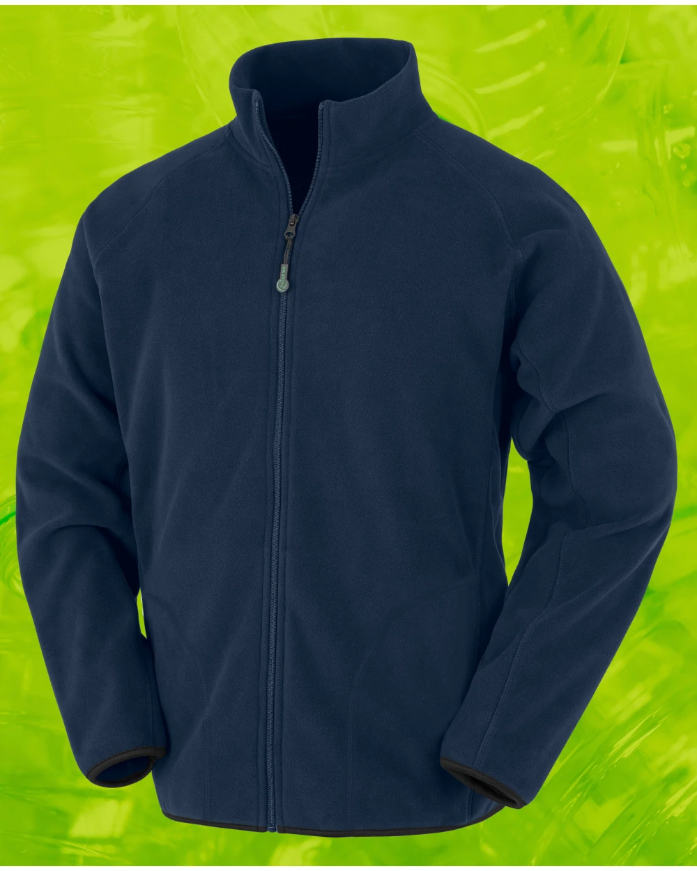 Polar Fleeces RESULT Microfleecevest voor bedrukking &amp; borduring