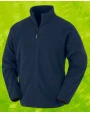 Polar Fleeces RESULT Microfleecevest voor bedrukking &amp; borduring