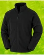 RESULT Mikrofleece-Jacke Polar Fleeces personalisierbar