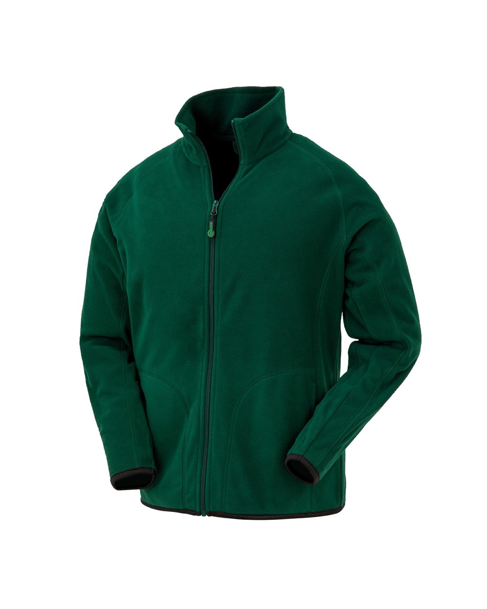 Laines polaires personnalisable RESULT Veste micropolaire