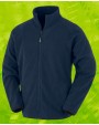 Laines polaires personnalisable RESULT Veste micropolaire