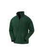 Laines polaires personnalisable RESULT Veste micropolaire