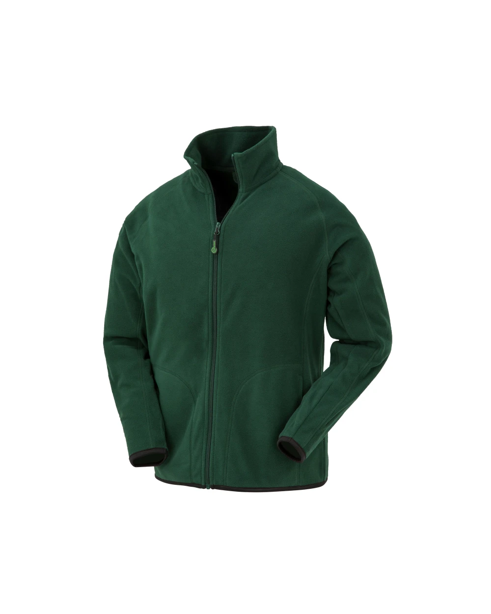 Polar Fleeces RESULT Microfleecevest voor bedrukking &amp; borduring