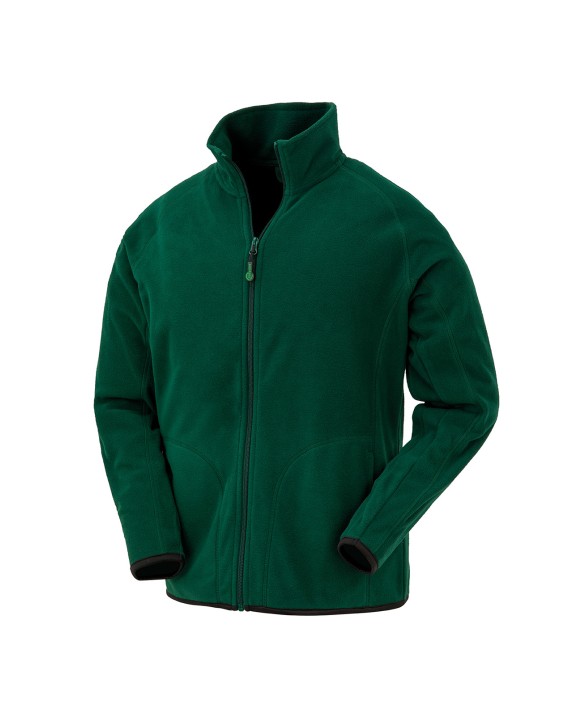 Polar Fleeces RESULT Micro fleece vest voor bedrukking &amp; borduring