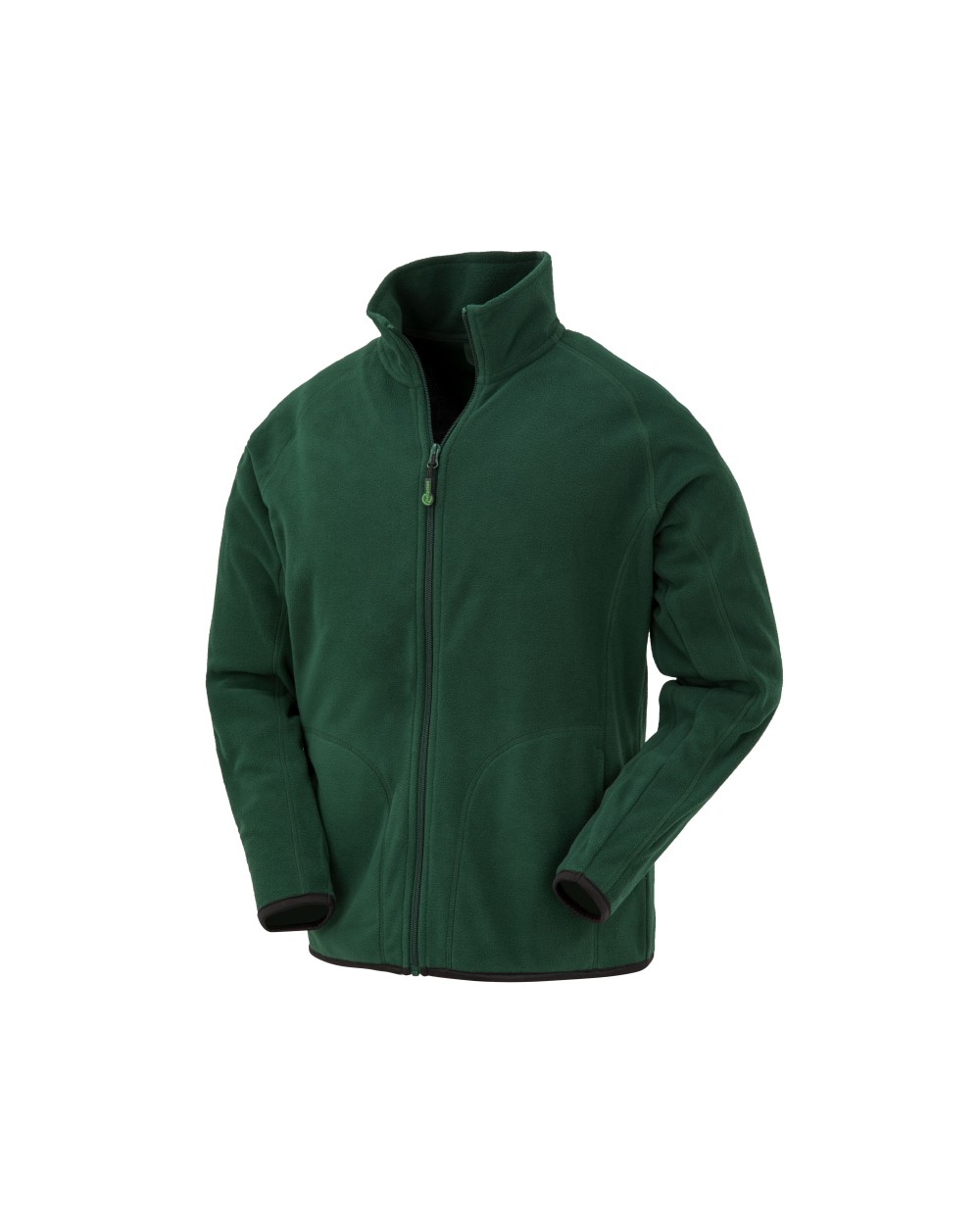 Polar Fleeces RESULT Micro fleece vest voor bedrukking &amp; borduring
