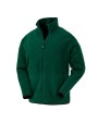 RESULT Mikrofleece-Jacke Polar Fleeces personalisierbar