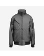 Jassen JOBMAN 1357 Pilot Jacket voor bedrukking &amp; borduring