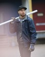 Jassen JOBMAN 1357 Pilot Jacket voor bedrukking &amp; borduring