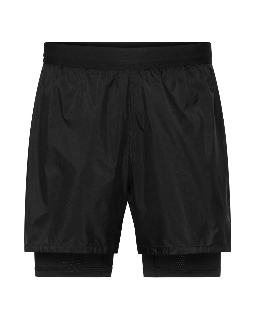 DAIBER Men´s Running Shorts Hosen personalisierbar