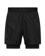 Broeken DAIBER Men´s Running Shorts voor bedrukking &amp; borduring