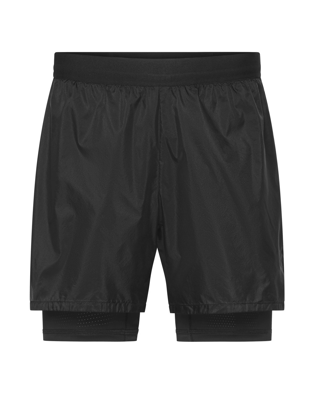 Broeken DAIBER Men´s Running Shorts voor bedrukking &amp; borduring