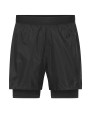 DAIBER Men´s Running Shorts Hosen personalisierbar